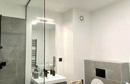 Apartament 2 camere, parcare subteran, 55mp, zona parcul feroviarilor