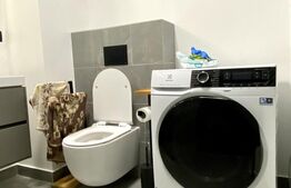 Apartament 2 camere, parcare subteran, 55mp, zona parcul feroviarilor