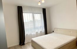 Apartament 2 camere, parcare subteran, 55mp, zona parcul feroviarilor