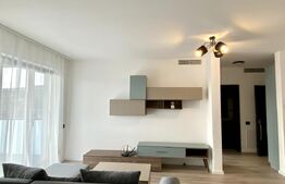 Apartament 2 camere, parcare subteran, 55mp, zona parcul feroviarilor