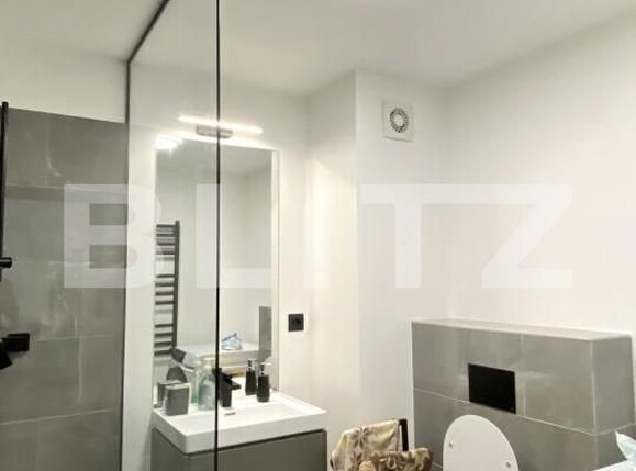 Apartament de închiriat 2 camere Semicentral - 140094AI | BLITZ Cluj-Napoca | Poza7