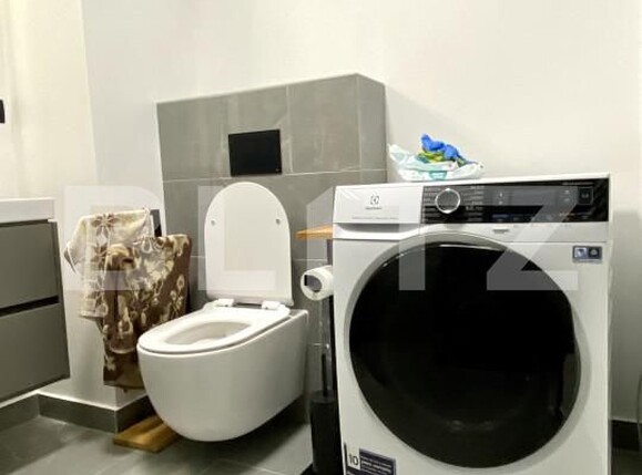 Apartament de închiriat 2 camere Semicentral - 140094AI | BLITZ Cluj-Napoca | Poza6