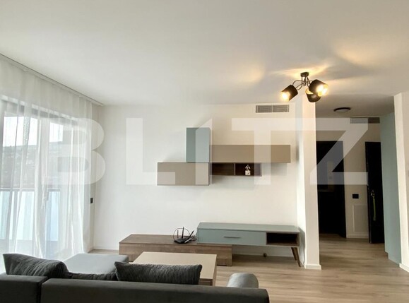 Apartament de închiriat 2 camere Semicentral - 140094AI | BLITZ Cluj-Napoca | Poza2