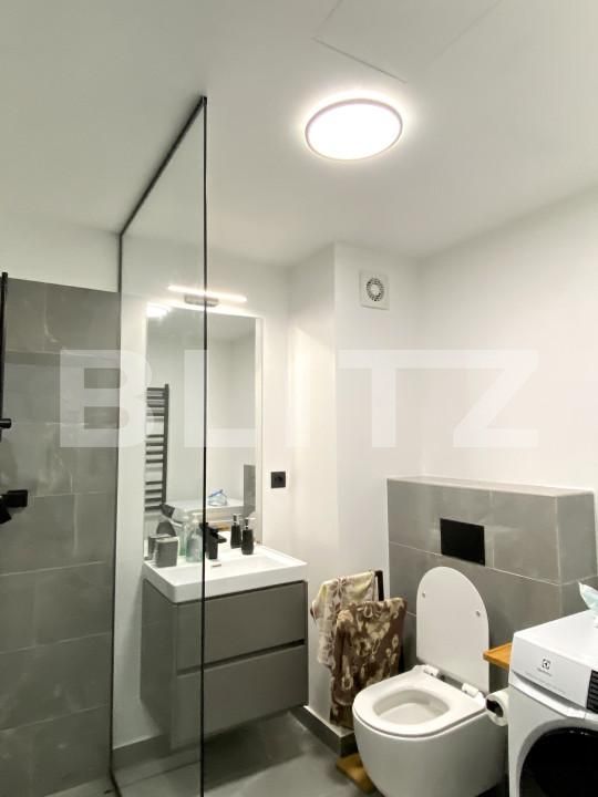 Apartament de închiriat 2 camere Semicentral - 140094AI | BLITZ Cluj-Napoca | Poza7