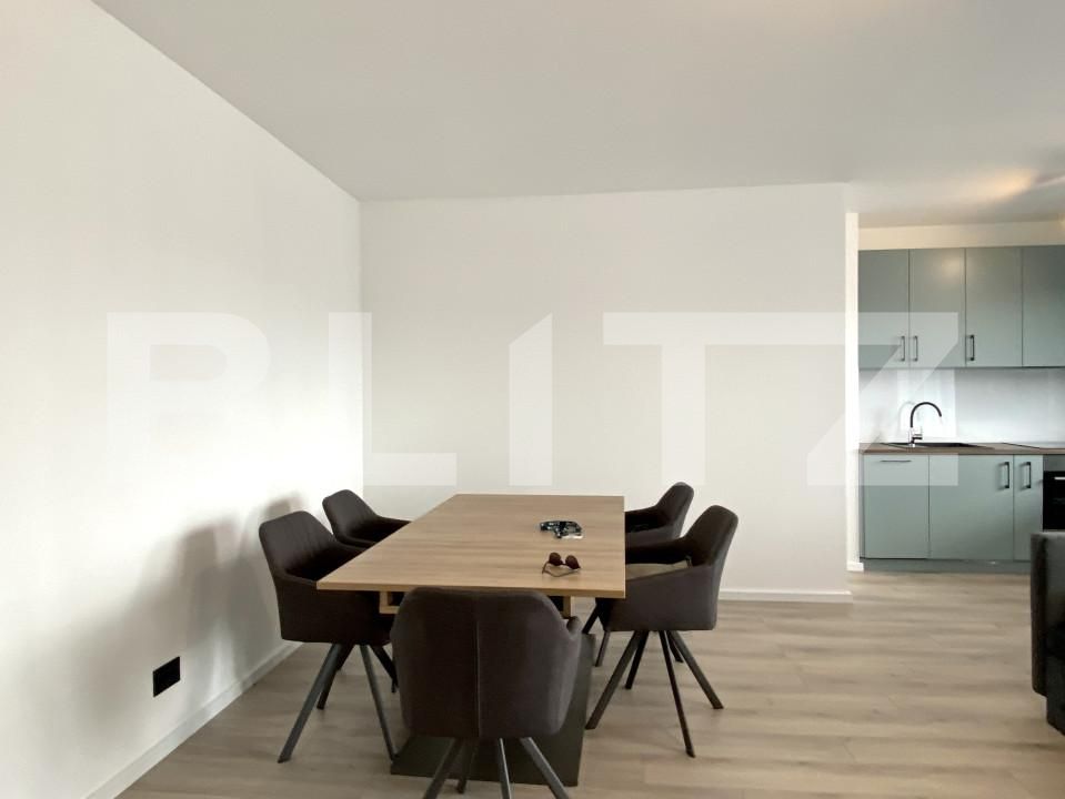 Apartament de închiriat 2 camere Semicentral - 140094AI | BLITZ Cluj-Napoca | Poza4