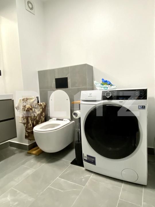 Apartament de închiriat 2 camere Semicentral - 140094AI | BLITZ Cluj-Napoca | Poza6