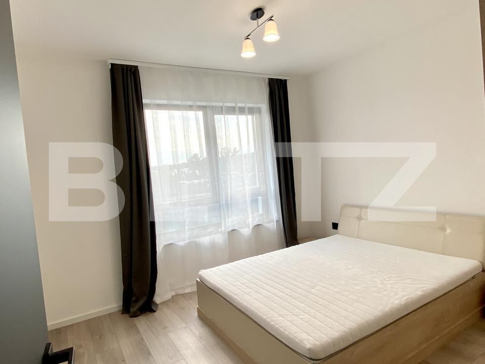 Apartament de închiriat 2 camere Semicentral - 140094AI | BLITZ Cluj-Napoca | Poza5