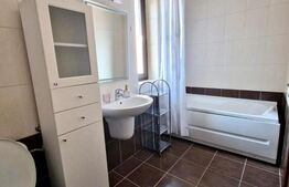 Apartament  3 camere, 65 mp ,parcare, pet friendly, zona Hasdeu