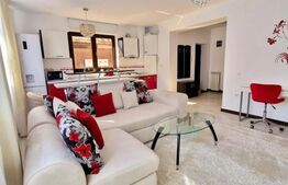 Apartament  3 camere, 65 mp ,parcare, pet friendly, zona Hasdeu