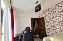 Apartament  3 camere, 65 mp ,parcare, pet friendly, zona Hasdeu