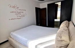 Apartament  3 camere, 65 mp ,parcare, pet friendly, zona Hasdeu