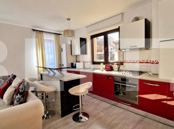 Casa de închiriat 3 camere Zorilor - 140096CI | BLITZ Cluj-Napoca | Poza2