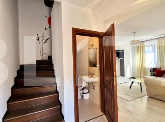 Casa de închiriat 3 camere Zorilor - 140096CI | BLITZ Cluj-Napoca | Poza5