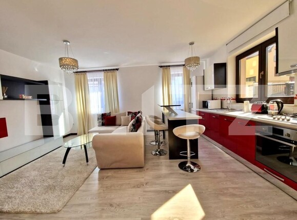 Casa de închiriat 3 camere Zorilor - 140096CI | BLITZ Cluj-Napoca | Poza4