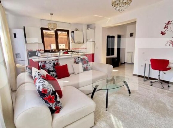 Casa de închiriat 3 camere Zorilor - 140096CI | BLITZ Cluj-Napoca | Poza1