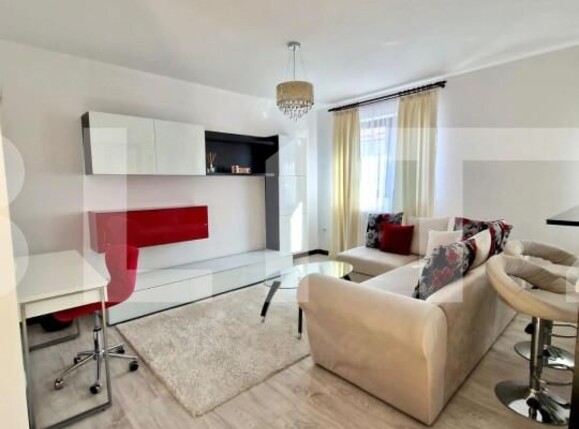 Casa de închiriat 3 camere Zorilor - 140096CI | BLITZ Cluj-Napoca | Poza3