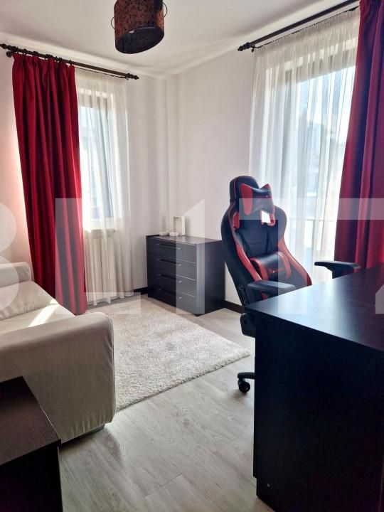 Casa de închiriat 3 camere Zorilor - 140096CI | BLITZ Cluj-Napoca | Poza10
