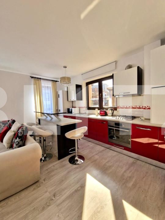 Casa de închiriat 3 camere Zorilor - 140096CI | BLITZ Cluj-Napoca | Poza2