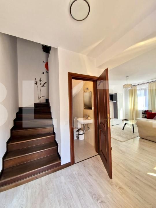 Casa de închiriat 3 camere Zorilor - 140096CI | BLITZ Cluj-Napoca | Poza5