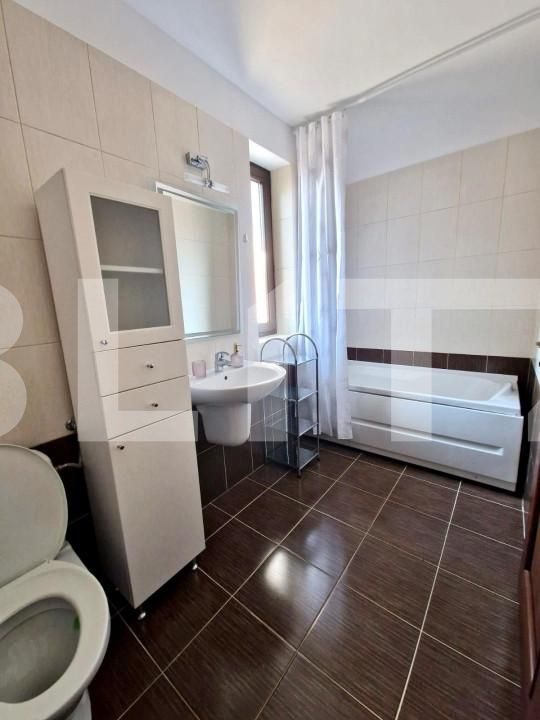 Casa de închiriat 3 camere Zorilor - 140096CI | BLITZ Cluj-Napoca | Poza12