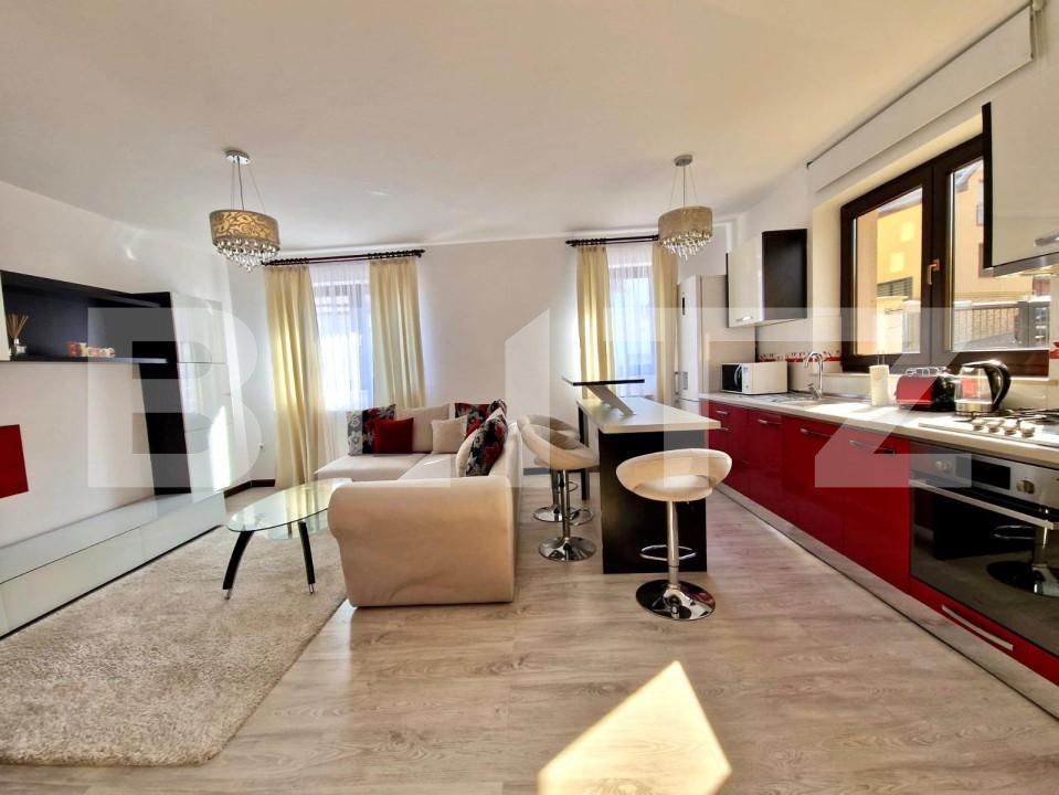 Casa de închiriat 3 camere Zorilor - 140096CI | BLITZ Cluj-Napoca | Poza4