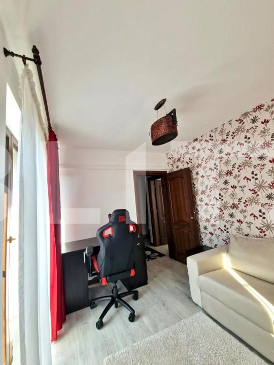 Casa de închiriat 3 camere Zorilor - 140096CI | BLITZ Cluj-Napoca | Poza9