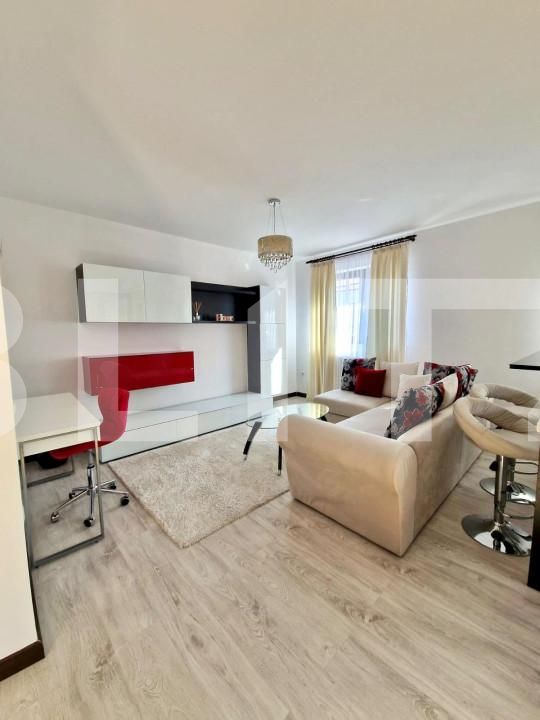 Casa de închiriat 3 camere Zorilor - 140096CI | BLITZ Cluj-Napoca | Poza3