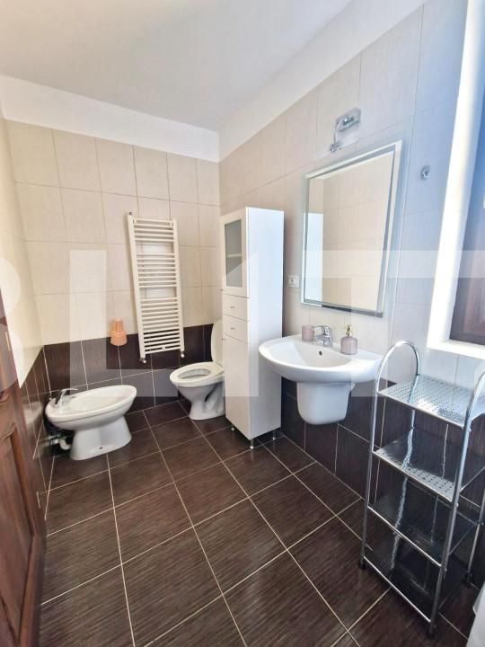 Casa de închiriat 3 camere Zorilor - 140096CI | BLITZ Cluj-Napoca | Poza11
