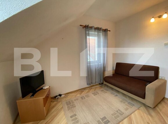 Apartament de închiriat 3 camere Zorilor - 140097AI | BLITZ Cluj-Napoca | Poza8