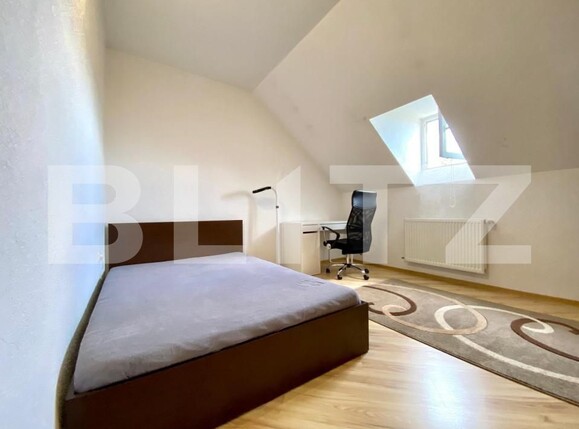 Apartament de închiriat 3 camere Zorilor - 140097AI | BLITZ Cluj-Napoca | Poza1