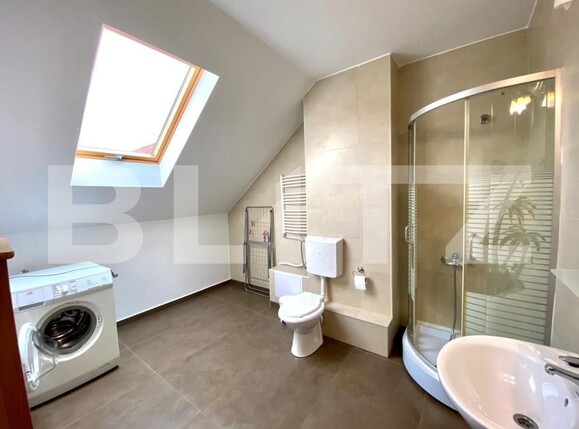 Apartament de închiriat 3 camere Zorilor - 140097AI | BLITZ Cluj-Napoca | Poza13