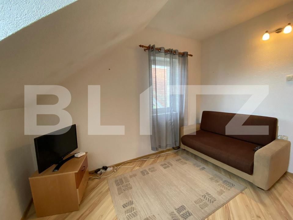 Apartament de închiriat 3 camere Zorilor - 140097AI | BLITZ Cluj-Napoca | Poza8