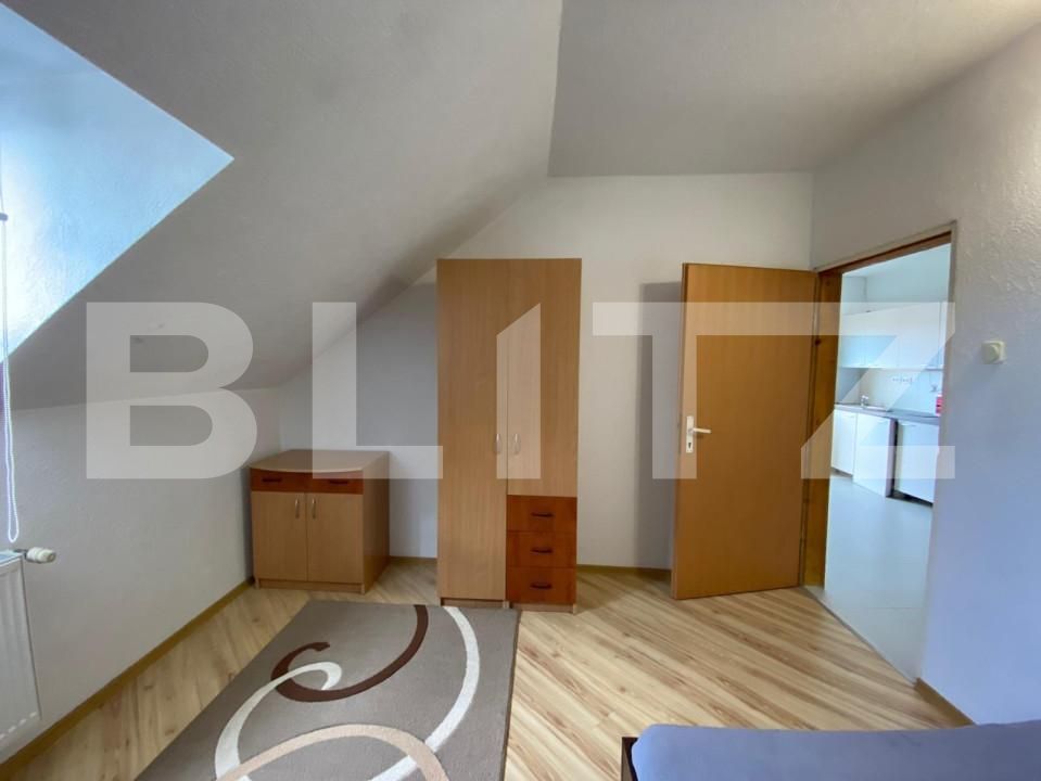 Apartament de închiriat 3 camere Zorilor - 140097AI | BLITZ Cluj-Napoca | Poza3
