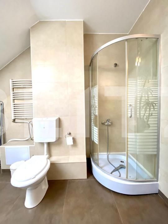 Apartament de închiriat 3 camere Zorilor - 140097AI | BLITZ Cluj-Napoca | Poza14