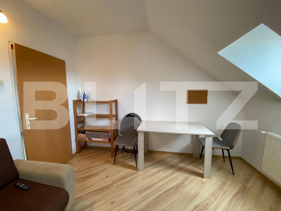 Apartament de închiriat 3 camere Zorilor - 140097AI | BLITZ Cluj-Napoca | Poza9