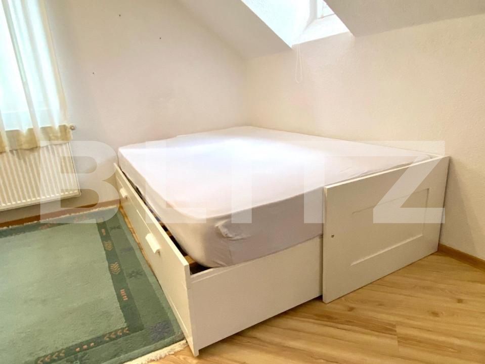 Apartament de închiriat 3 camere Zorilor - 140097AI | BLITZ Cluj-Napoca | Poza4