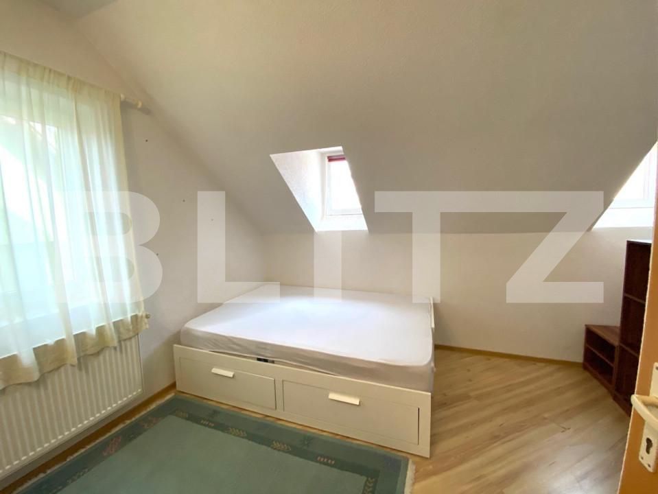 Apartament de închiriat 3 camere Zorilor - 140097AI | BLITZ Cluj-Napoca | Poza5