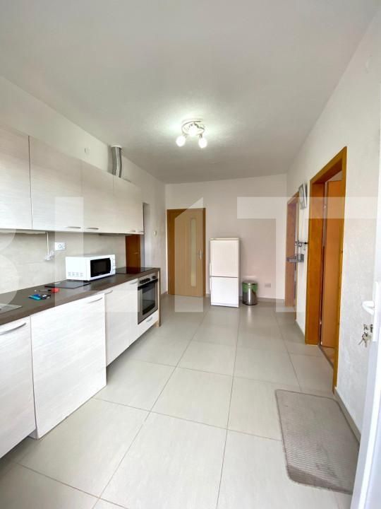 Apartament de închiriat 3 camere Zorilor - 140097AI | BLITZ Cluj-Napoca | Poza12