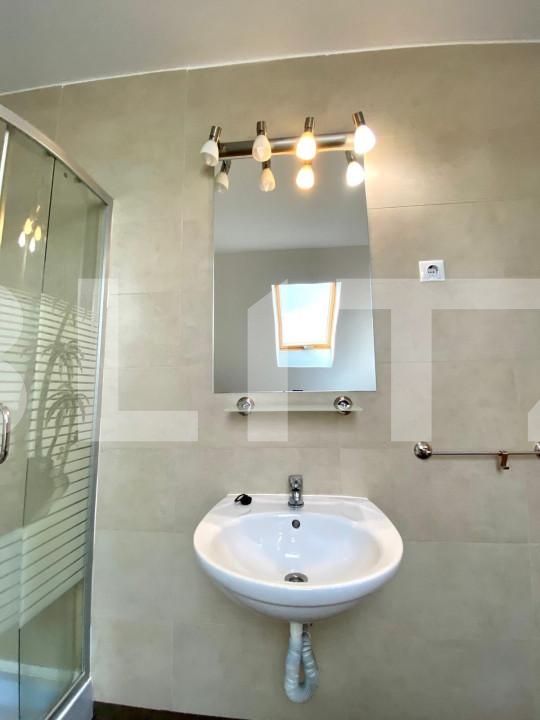 Apartament de închiriat 3 camere Zorilor - 140097AI | BLITZ Cluj-Napoca | Poza15