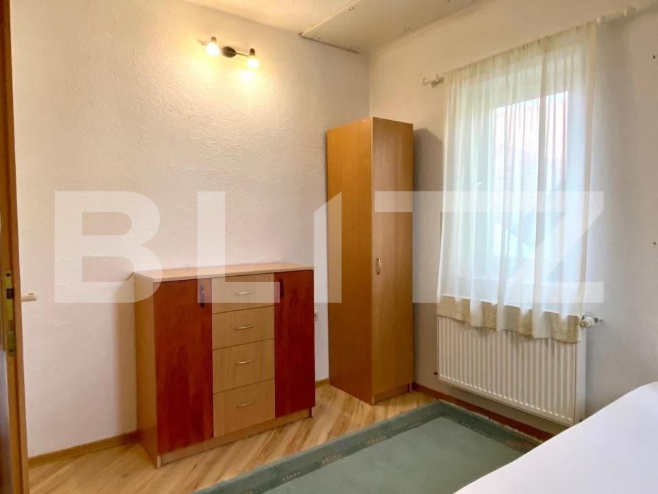 Apartament de închiriat 3 camere Zorilor - 140097AI | BLITZ Cluj-Napoca | Poza7