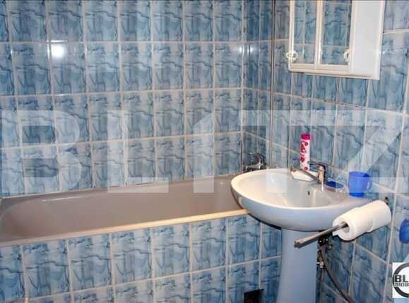 Apartament de închiriat 2 camere Central - 1401AI | BLITZ Cluj-Napoca | Poza9