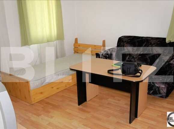 Apartament de închiriat 2 camere Central - 1401AI | BLITZ Cluj-Napoca | Poza1