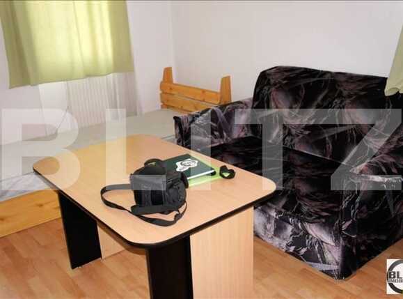 Apartament de închiriat 2 camere Central - 1401AI | BLITZ Cluj-Napoca | Poza4