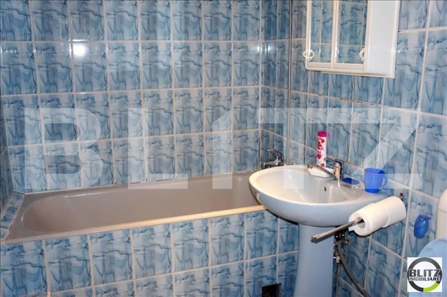 Apartament de închiriat 2 camere Central - 1401AI | BLITZ Cluj-Napoca | Poza9