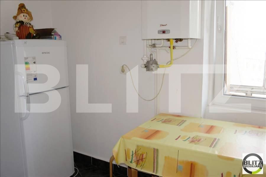 Apartament de închiriat 2 camere Central - 1401AI | BLITZ Cluj-Napoca | Poza8