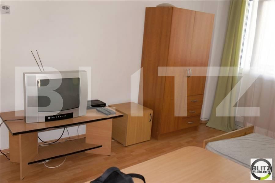 Apartament de închiriat 2 camere Central - 1401AI | BLITZ Cluj-Napoca | Poza3