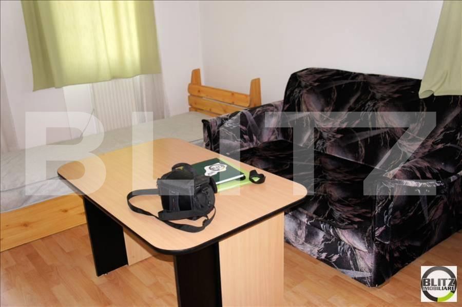 Apartament de închiriat 2 camere Central - 1401AI | BLITZ Cluj-Napoca | Poza4