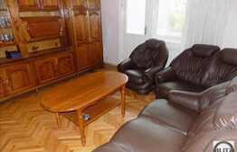 3 camere, 65 mp utili, decomandat, zona strazii Alexandru Vlahuta