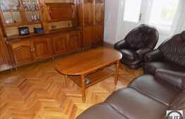 3 camere, 65 mp utili, decomandat, zona strazii Alexandru Vlahuta