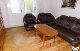 3 camere, 65 mp utili, decomandat, zona strazii Alexandru Vlahuta